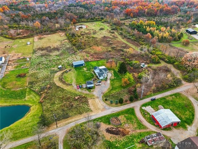 6526 Diver Lane, Madison Twp, OH 45042