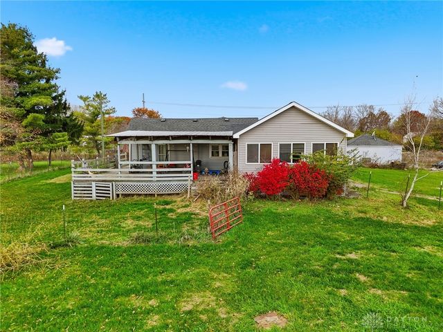 6526 Diver Lane, Madison Twp, OH 45042