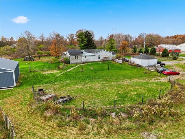 6526 Diver Lane, Madison Twp, OH 45042