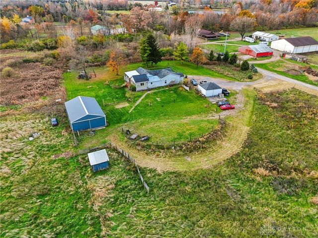 6526 Diver Lane, Madison Twp, OH 45042