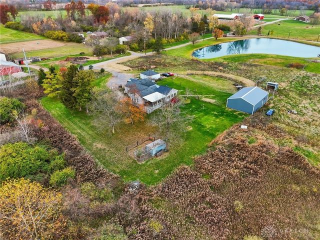 6526 Diver Lane, Madison Twp, OH 45042