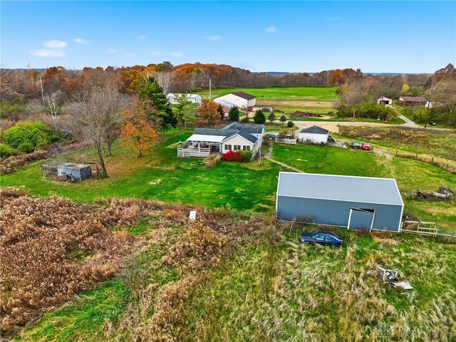 6526 Diver Lane, Madison Twp, OH 45042