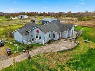 6526 Diver Lane, Madison Twp, OH 45042