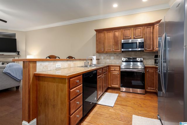 683 FLAG CIRCLE, Hoover, AL 35226