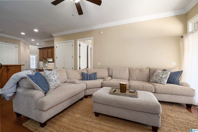 683 FLAG CIRCLE, Hoover, AL 35226