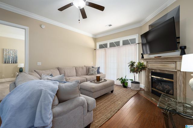 683 FLAG CIRCLE, Hoover, AL 35226