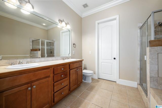 683 FLAG CIRCLE, Hoover, AL 35226