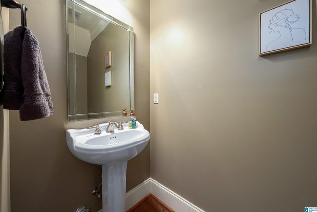 683 FLAG CIRCLE, Hoover, AL 35226