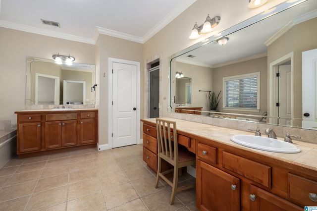 683 FLAG CIRCLE, Hoover, AL 35226