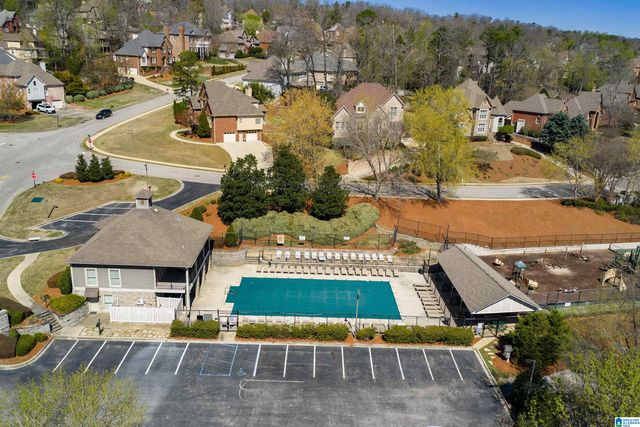 683 FLAG CIRCLE, Hoover, AL 35226