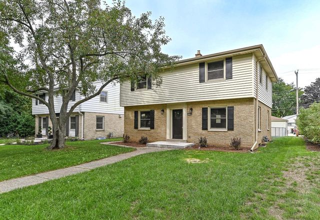2225 N 103rd STREET, Wauwatosa, WI 53226