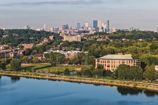 2400 Beacon 404, Boston, MA 02467