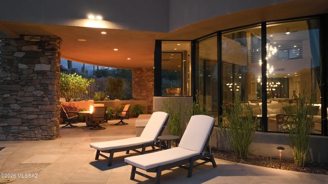 1106 W Tortolita Mountain Circle, Tucson, AZ 85755