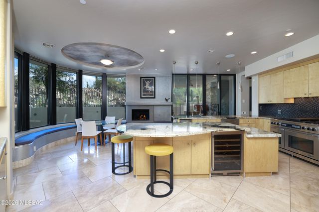 1106 W Tortolita Mountain Circle, Tucson, AZ 85755