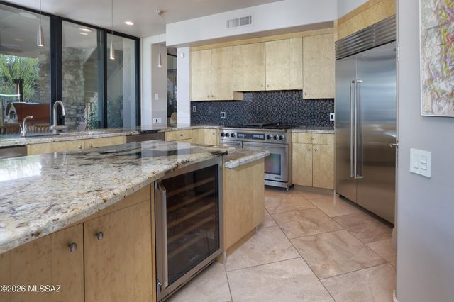 1106 W Tortolita Mountain Circle, Tucson, AZ 85755
