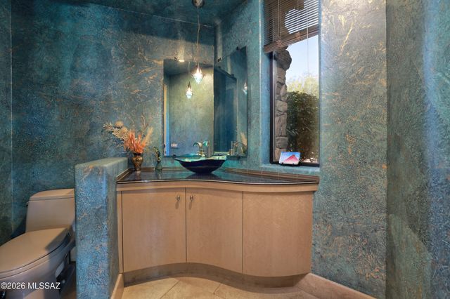 1106 W Tortolita Mountain Circle, Tucson, AZ 85755