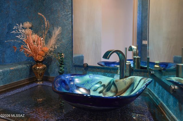 1106 W Tortolita Mountain Circle, Tucson, AZ 85755