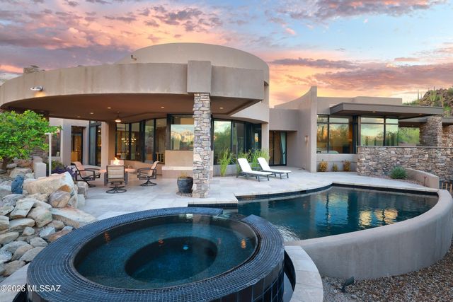 1106 W Tortolita Mountain Circle, Tucson, AZ 85755
