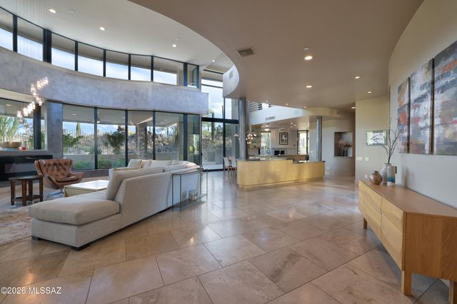 1106 W Tortolita Mountain Circle, Tucson, AZ 85755