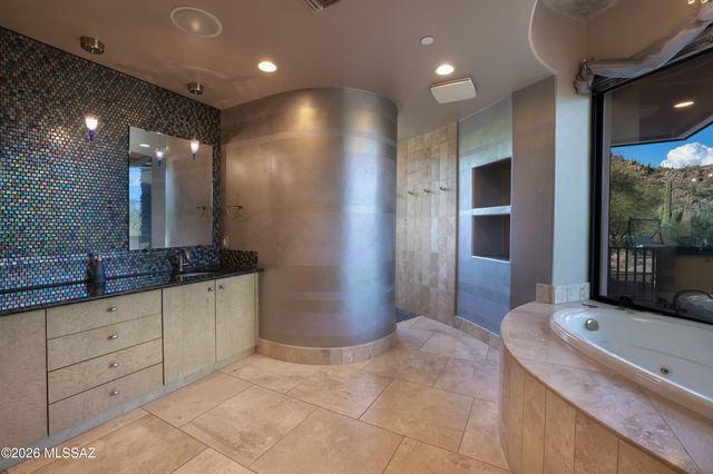 1106 W Tortolita Mountain Circle, Tucson, AZ 85755