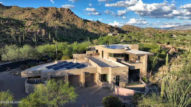 1106 W Tortolita Mountain Circle, Tucson, AZ 85755