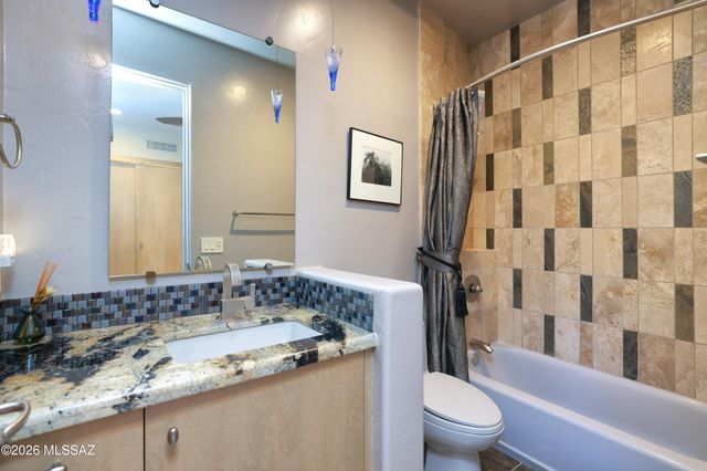 1106 W Tortolita Mountain Circle, Tucson, AZ 85755