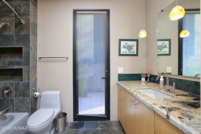 1106 W Tortolita Mountain Circle, Tucson, AZ 85755