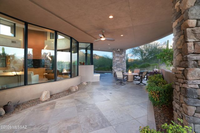 1106 W Tortolita Mountain Circle, Tucson, AZ 85755