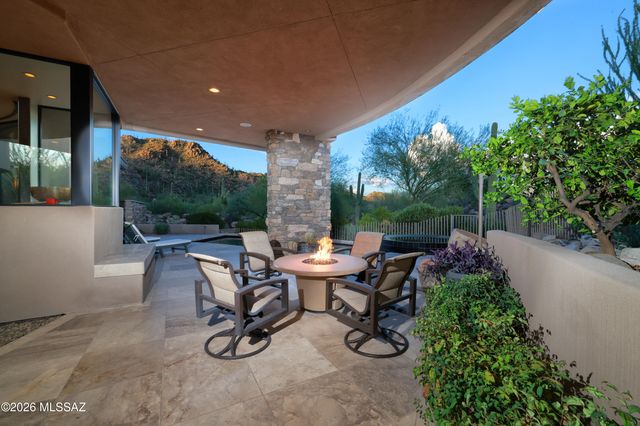 1106 W Tortolita Mountain Circle, Tucson, AZ 85755