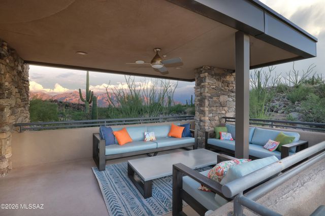 1106 W Tortolita Mountain Circle, Tucson, AZ 85755