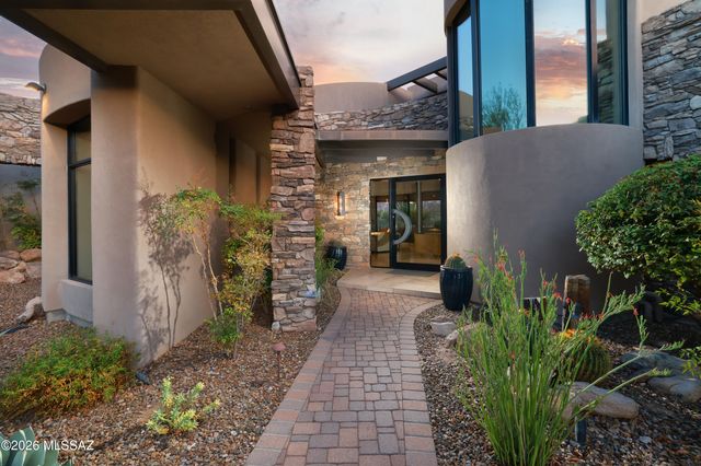 1106 W Tortolita Mountain Circle, Tucson, AZ 85755