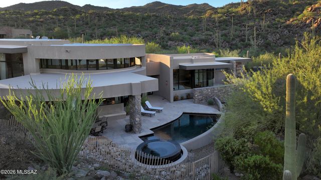 1106 W Tortolita Mountain Circle, Tucson, AZ 85755