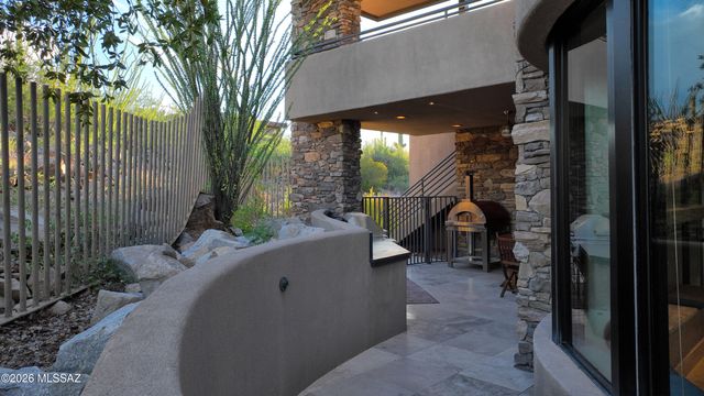 1106 W Tortolita Mountain Circle, Tucson, AZ 85755