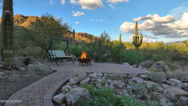 1106 W Tortolita Mountain Circle, Tucson, AZ 85755