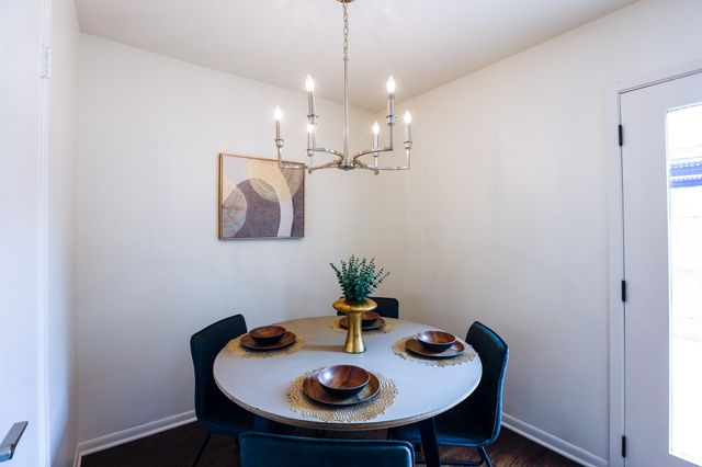 7406 Shadow Hill DR 103, Austin, TX 78731