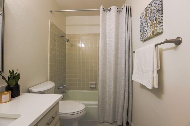 7406 Shadow Hill DR 103, Austin, TX 78731