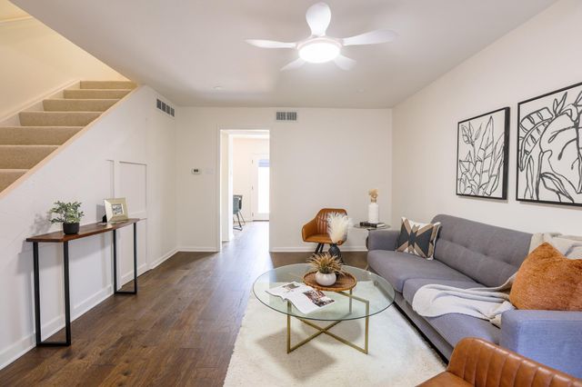 7406 Shadow Hill DR 103, Austin, TX 78731