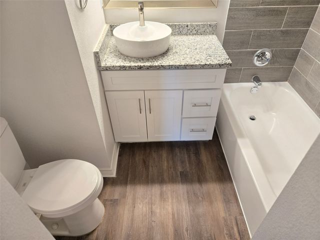 7800 Irish Drive 24B, North Richland Hills, TX 76180