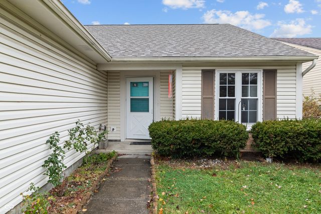 1464 Kincannon Lane, Indianapolis, IN 46217