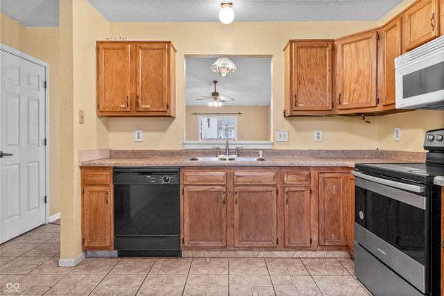 1464 Kincannon Lane, Indianapolis, IN 46217