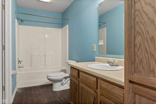 1464 Kincannon Lane, Indianapolis, IN 46217