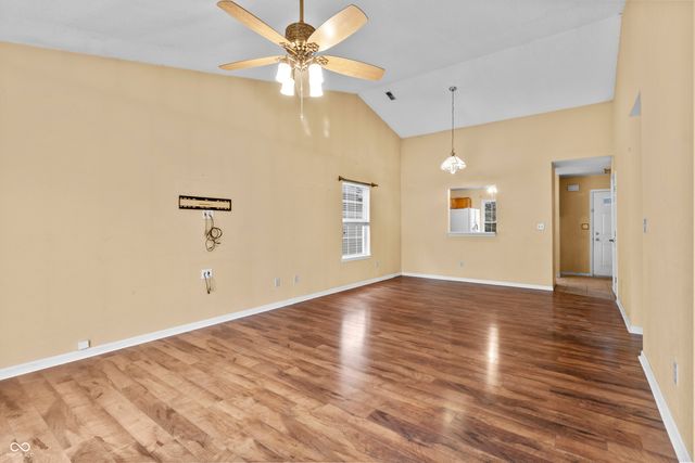 1464 Kincannon Lane, Indianapolis, IN 46217