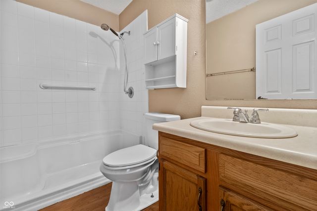 1464 Kincannon Lane, Indianapolis, IN 46217