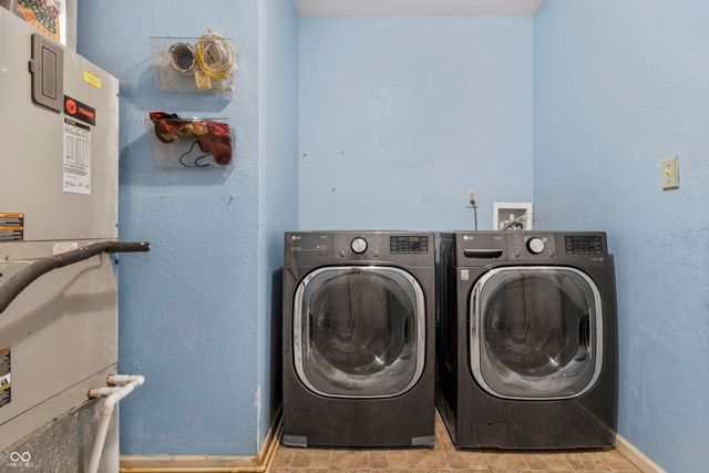 1464 Kincannon Lane, Indianapolis, IN 46217