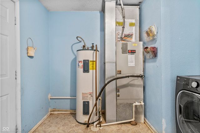 1464 Kincannon Lane, Indianapolis, IN 46217