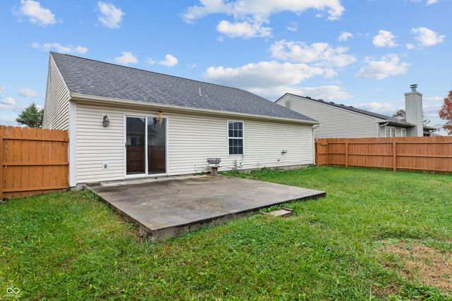 1464 Kincannon Lane, Indianapolis, IN 46217