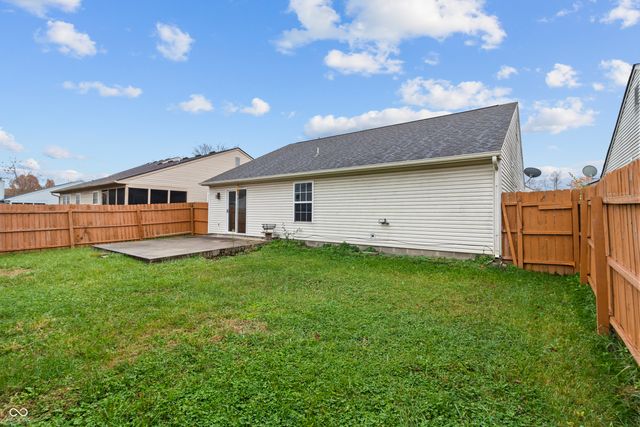 1464 Kincannon Lane, Indianapolis, IN 46217