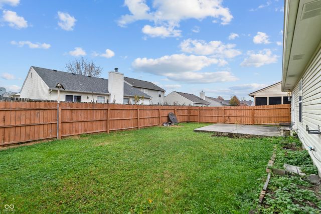 1464 Kincannon Lane, Indianapolis, IN 46217