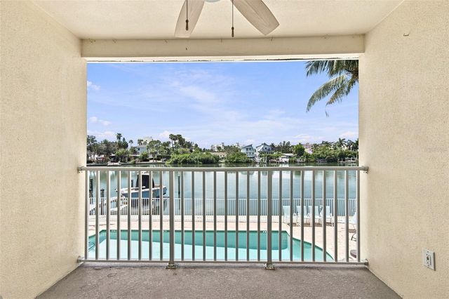 12100 CAPRI CIRCLE S 204, Treasure Island, FL 33706