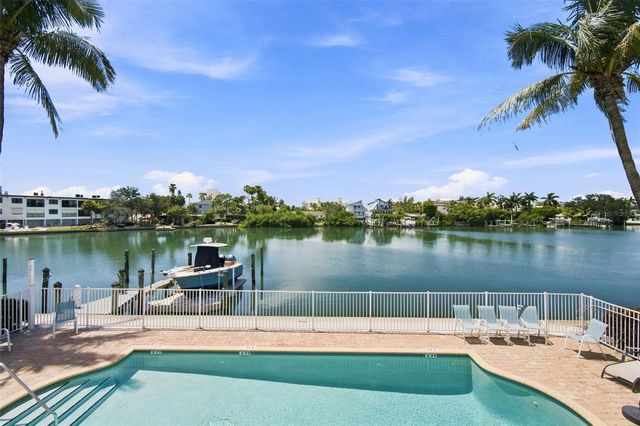 12100 CAPRI CIRCLE S 204, Treasure Island, FL 33706